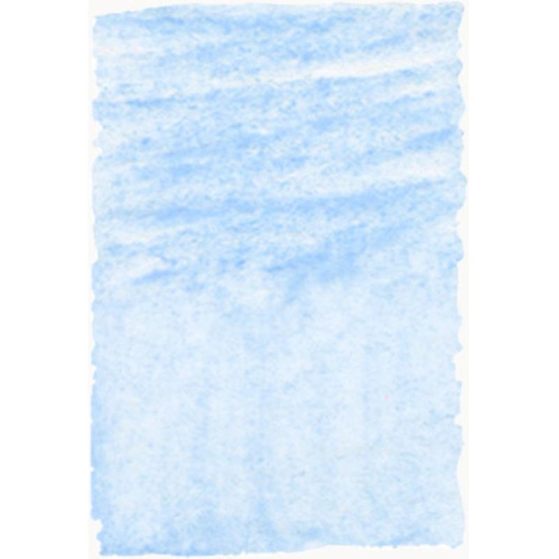 Faber-Castell Aquarellstift Goldfaber Aqua Farbe 446 sky blue pastel